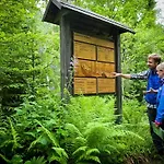 Casa de hóspedes Landgasthof Euler 3*
