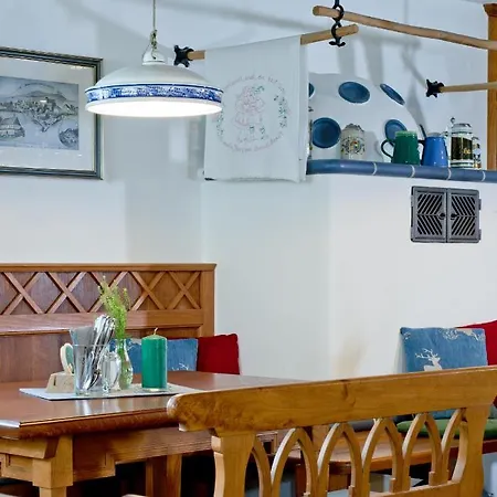 Landgasthof Euler Guest house