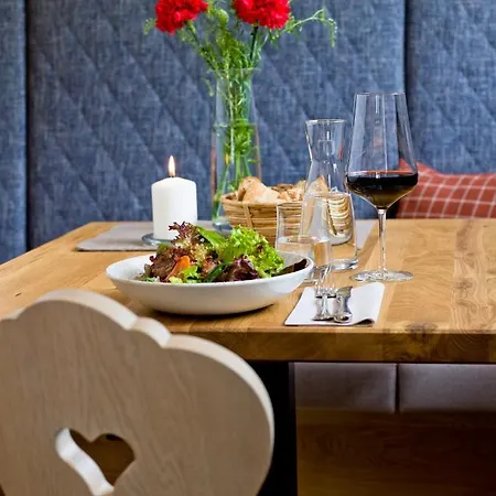 Guest house Landgasthof Euler 3*