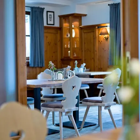Landgasthof Euler Guest house 3*