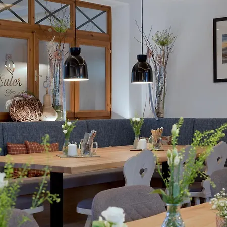 Landgasthof Euler Guest house Neuschoenau