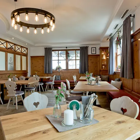 Landgasthof Euler 3*
