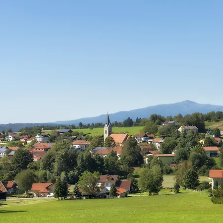 Landgasthof Euler 3* Neuschönau