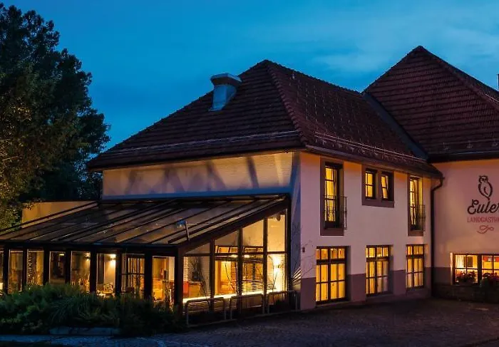 Gæstehus Landgasthof Euler Neuschönau