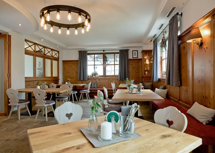 Landgasthof Euler 3*