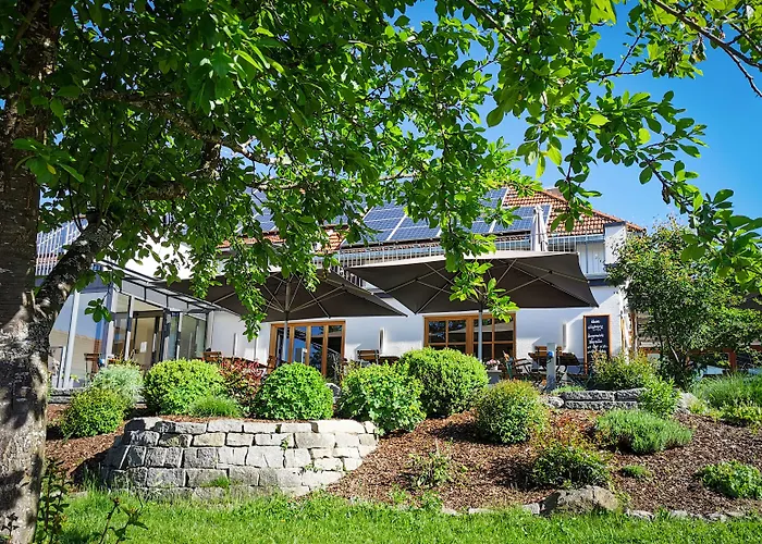 Landgasthof Euler Gæstehus