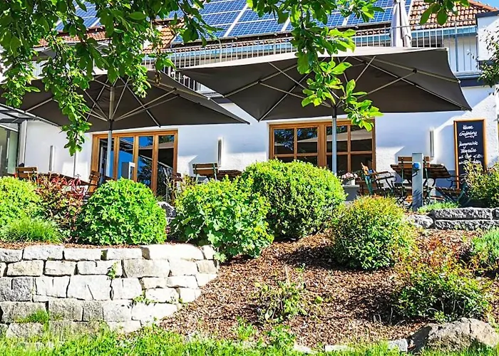 게스트하우스 Landgasthof Euler 3*
